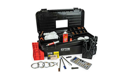 Cleaning Equipment Otis Technology OTIS SPORTSMAN RANGE BOX